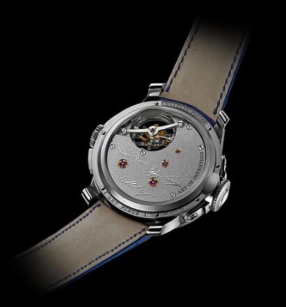 Greubel Forsey Art Piece 1 Replica Watch